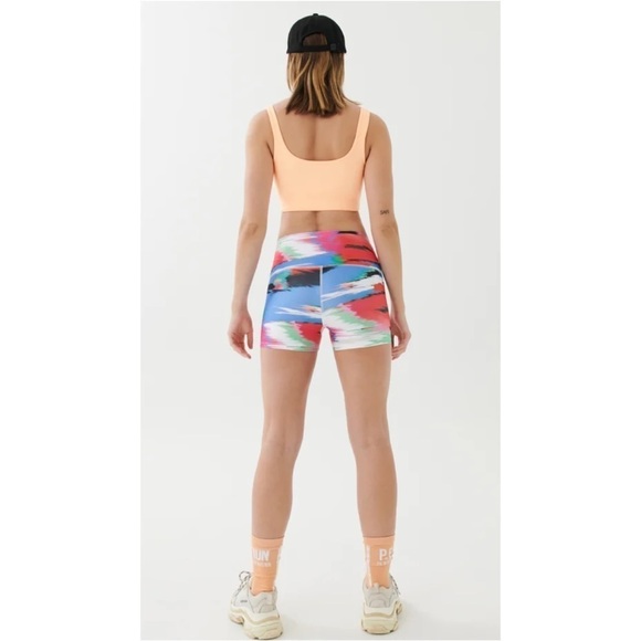 P.e Nation Break Out Short in Print - Picture 2 of 10